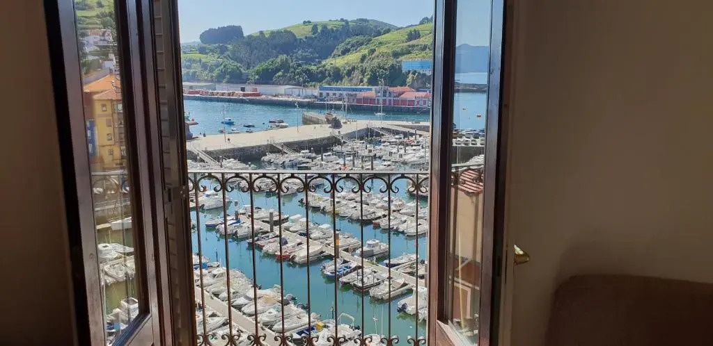 Apartamentos Bermeo, Museoa