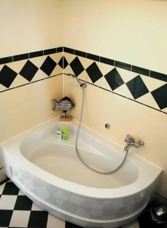 Holiday Apartment sea Breeze
