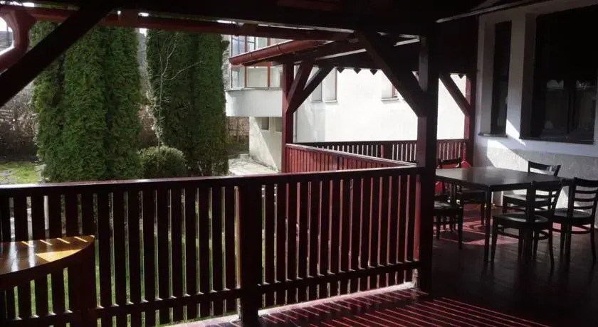 Vila Diakonia