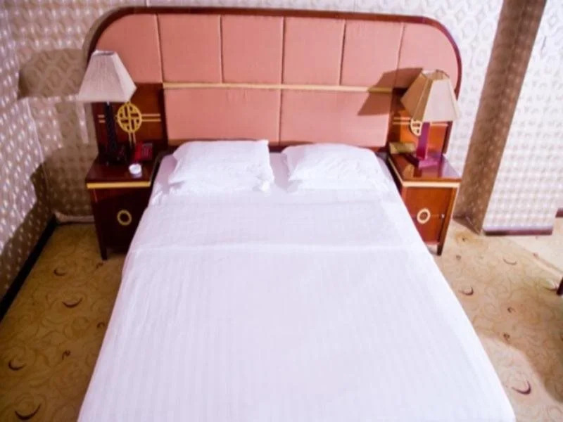 Jin Hong Lin Hotel