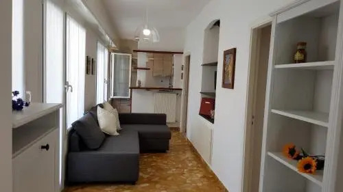 Flat 2 bedrooms 1 bathroom - Genoa