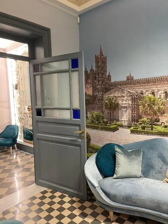 I Bastioni Apartment