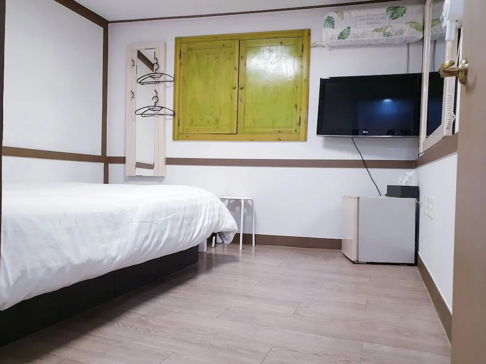 Hangeul Guesthouse