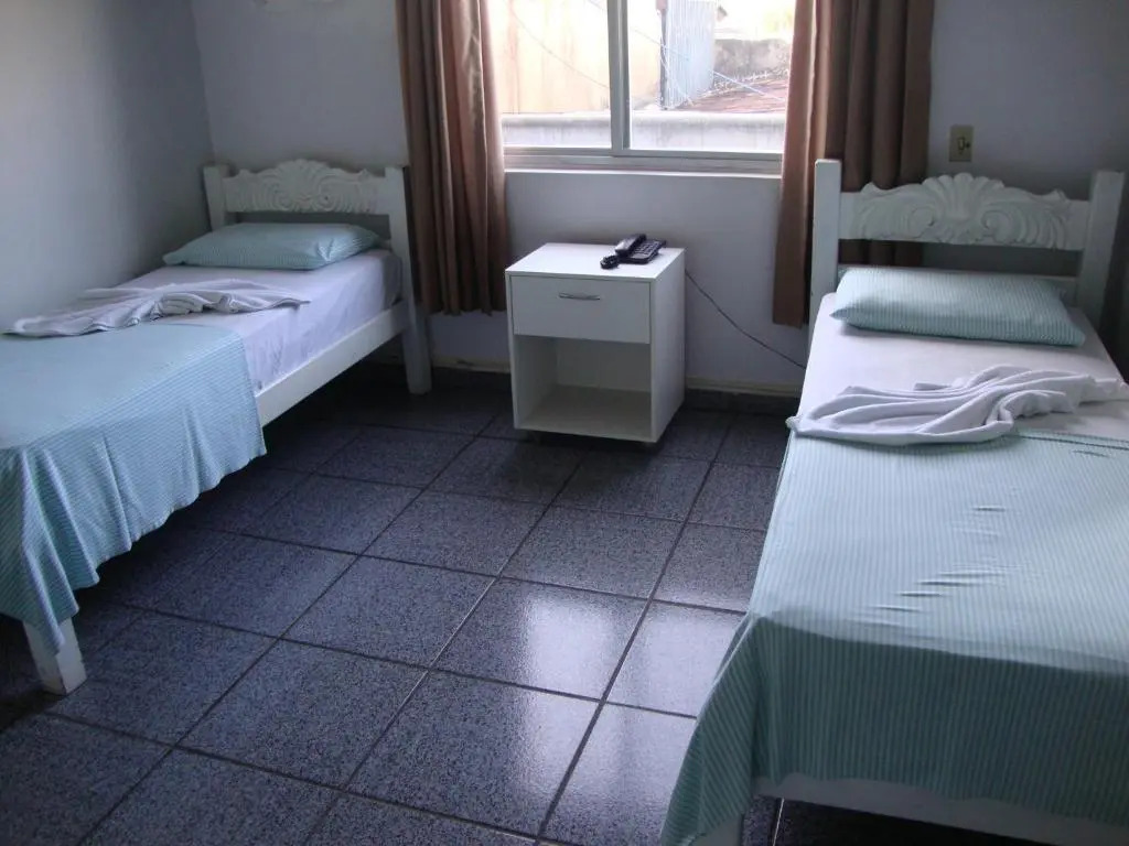 Darc Hotel