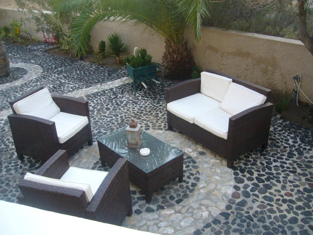 Villa Anemomilos