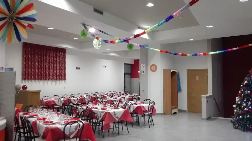 Motel San Marco