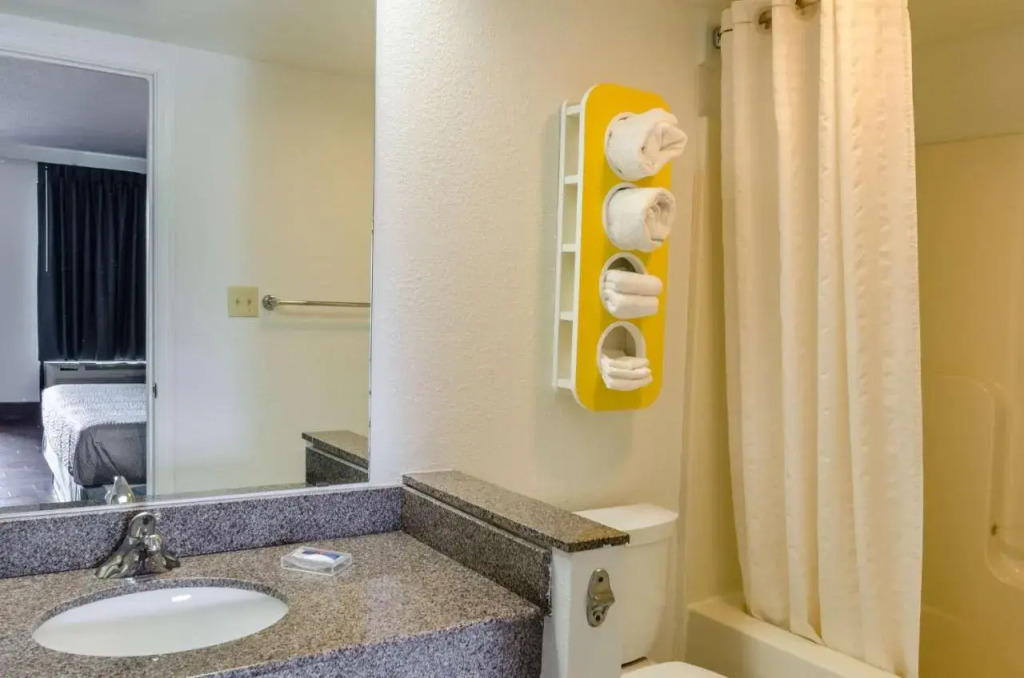 Econo Lodge Lexington