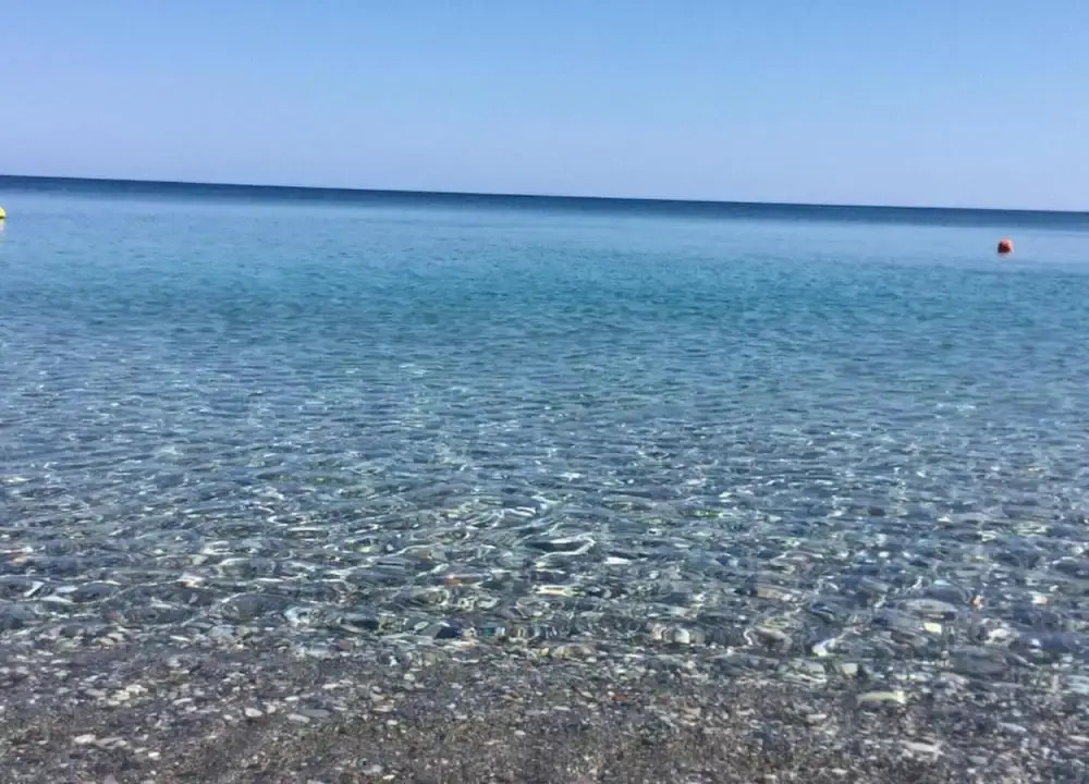 Apartment in Piraeus Near Monastiraki Square