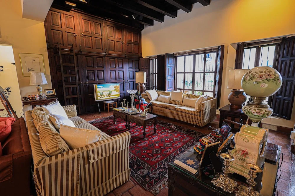 Hotel Casa Bansley