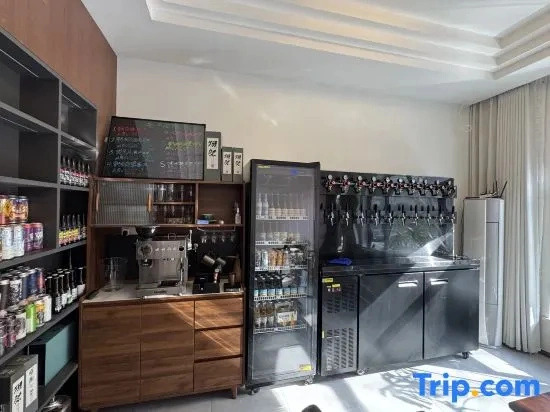 Yunya Bingzhan Homestay