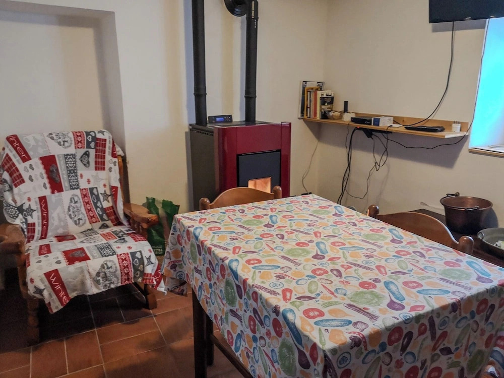 Casa Vacanze Con Vista Sulla Valle Soana
