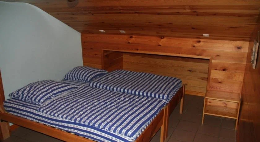 B&B Chalet Rey-Bellet