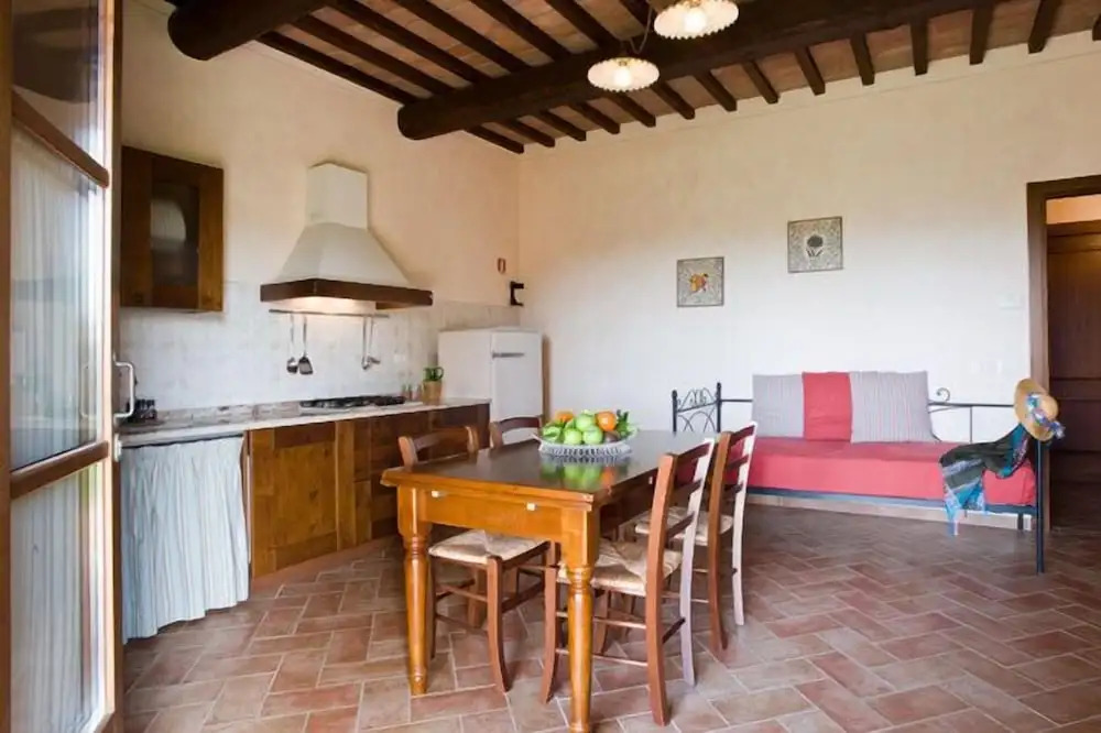 Agriturismo LAntica Fornace