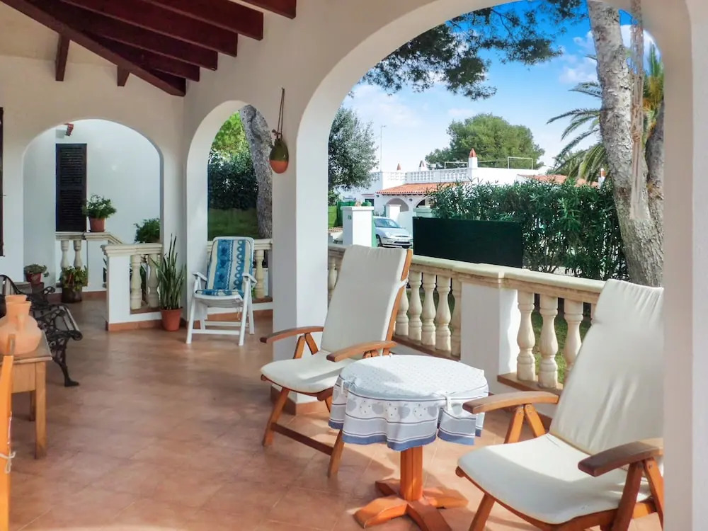 Villa BON SOL