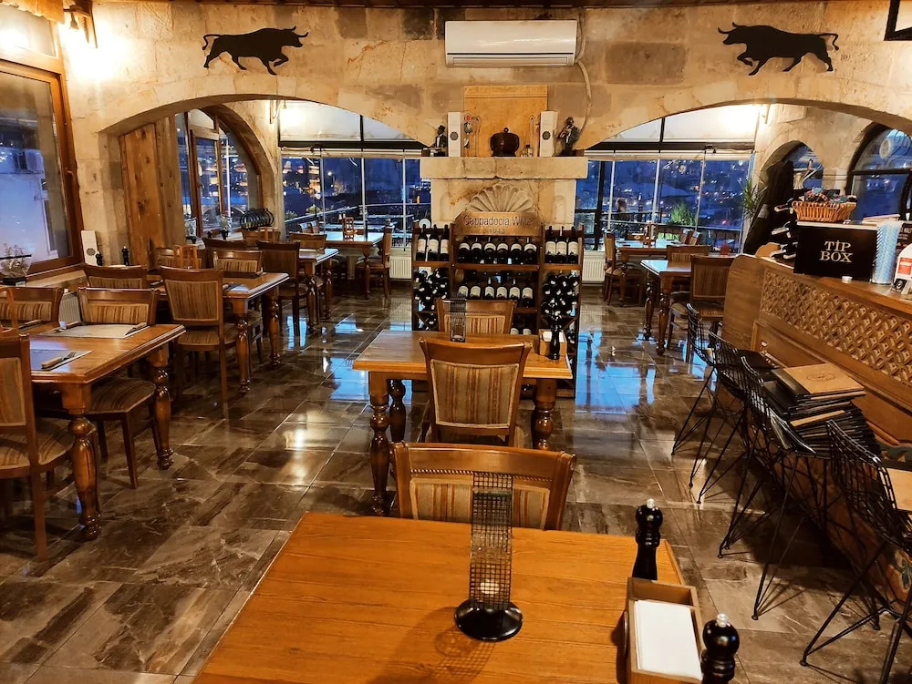 Dervish Cave House & Elegance Cave Suites