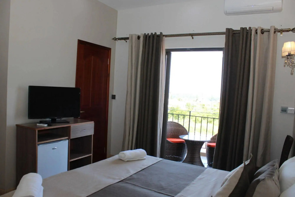 LOiseau de LOcean Tourist Residence