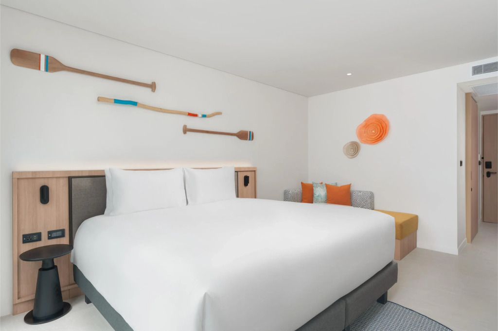 ibis Styles Phuket Bangtao