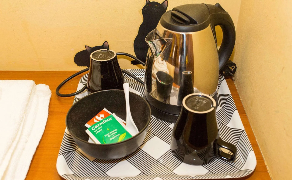 Hotel Edy Milano