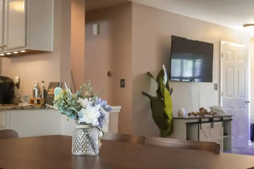 Four Bed Home With Pool Game Room Bar Near Beach