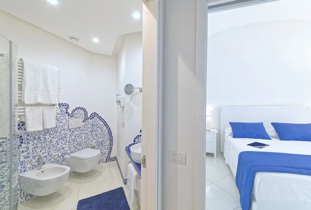 Exclusive Home Ischia