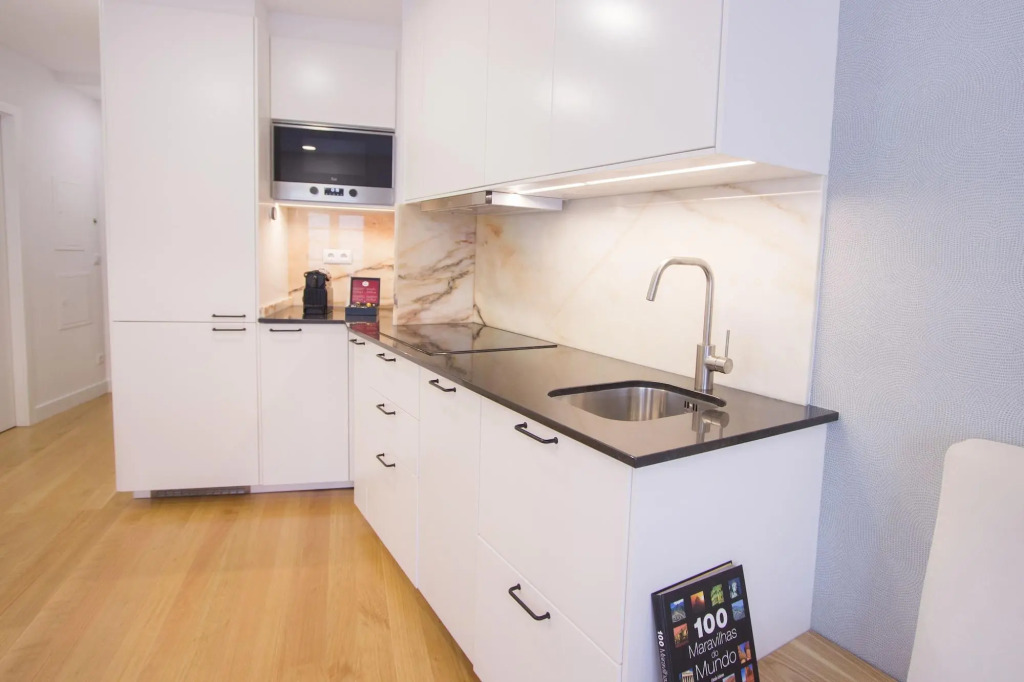 Santa Luzia Apartments By Guestify