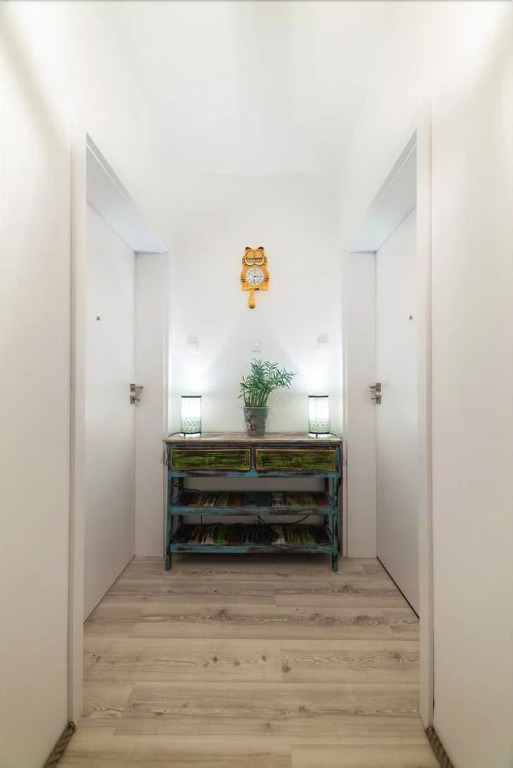 Apartamenty Jaglana