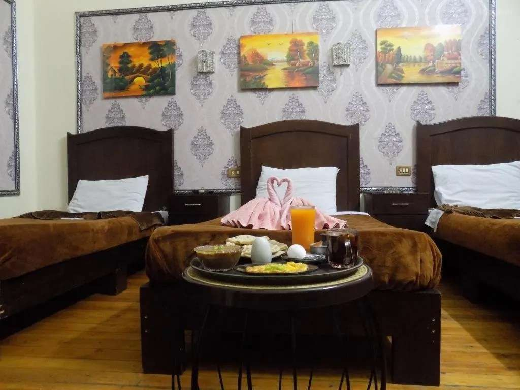 Ramses Palace Hotel