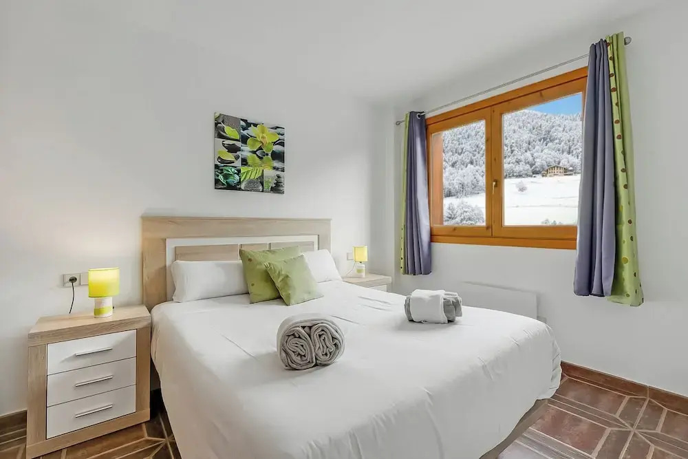Family-Friendly Andorra Accommodation