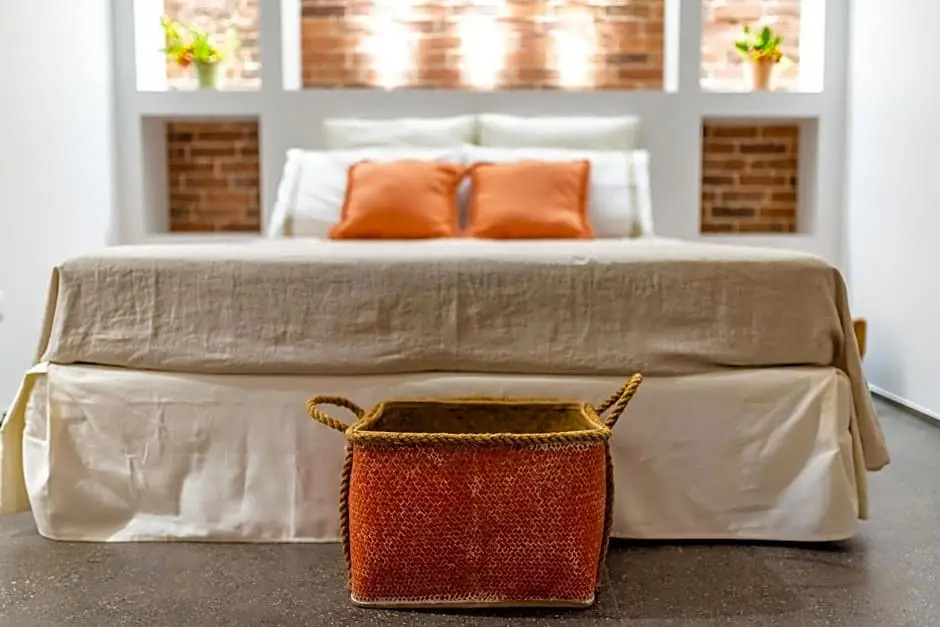 Villa Maria Pia - Boutique B&B & Breakfast Experience