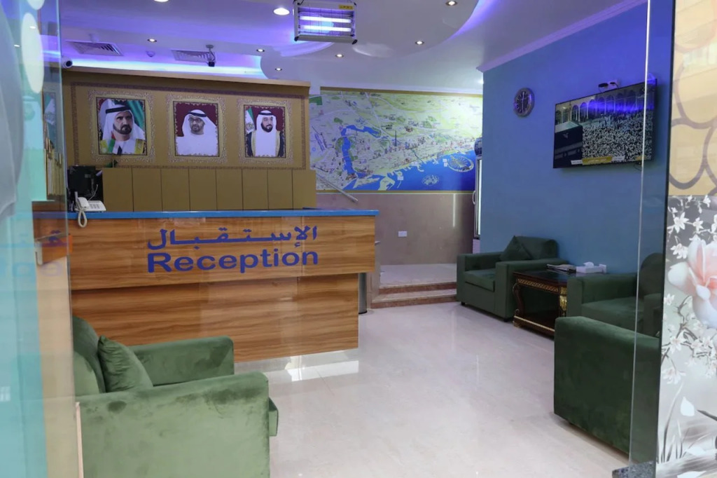 Al Khaima Hotel