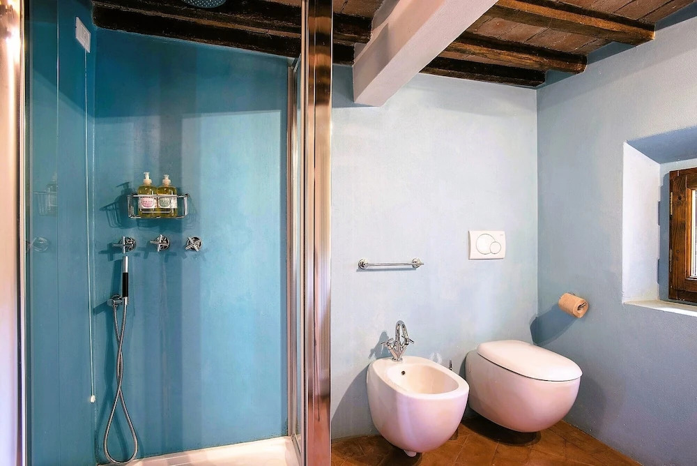 Luxury, Sustainability and Eco Pool
