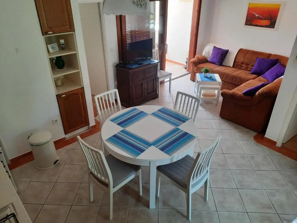 Apartments in Zadar - Zadar Riviera 40411