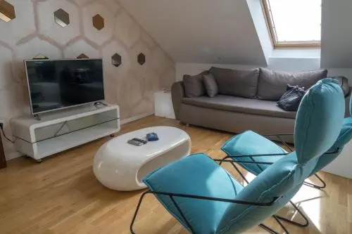 Pinia Apartments Bol