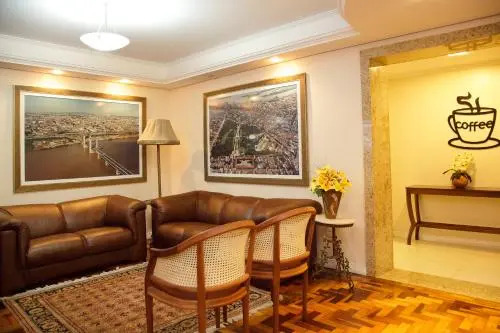Hotel Erechim