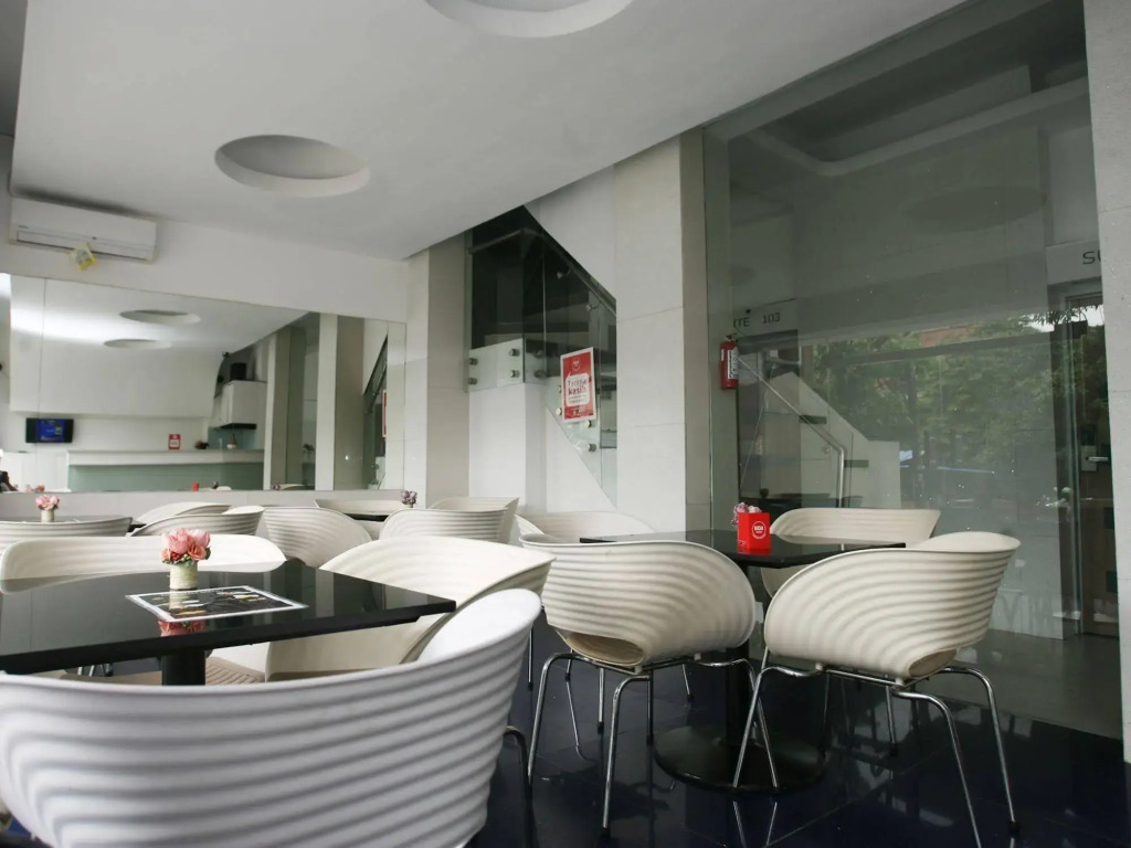 City Villa Jakarta