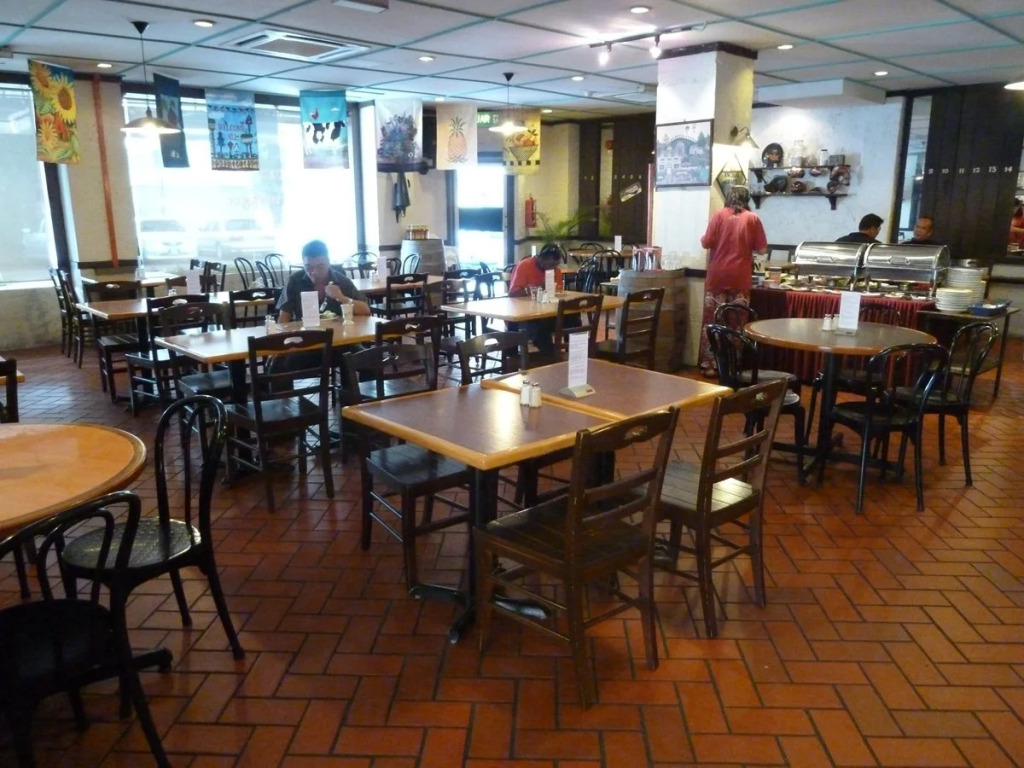 Mirama Hotel