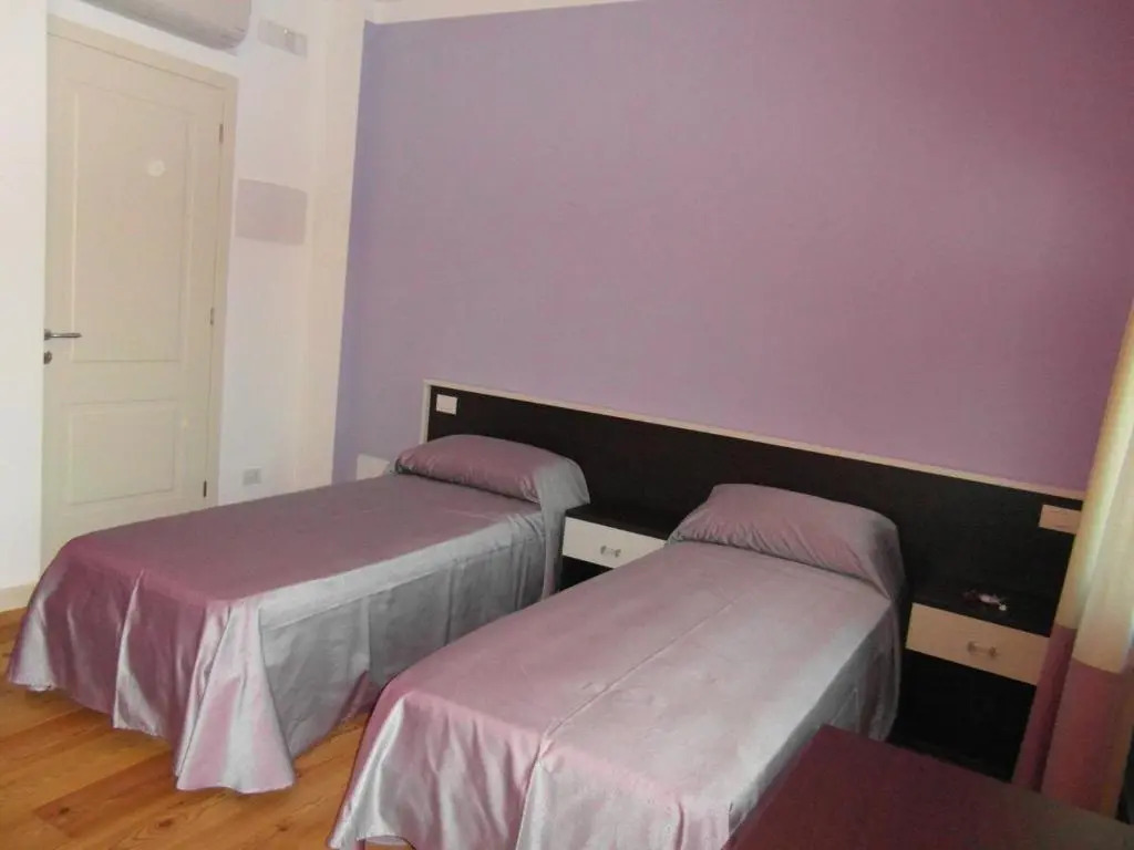 Agriturismo Colombera