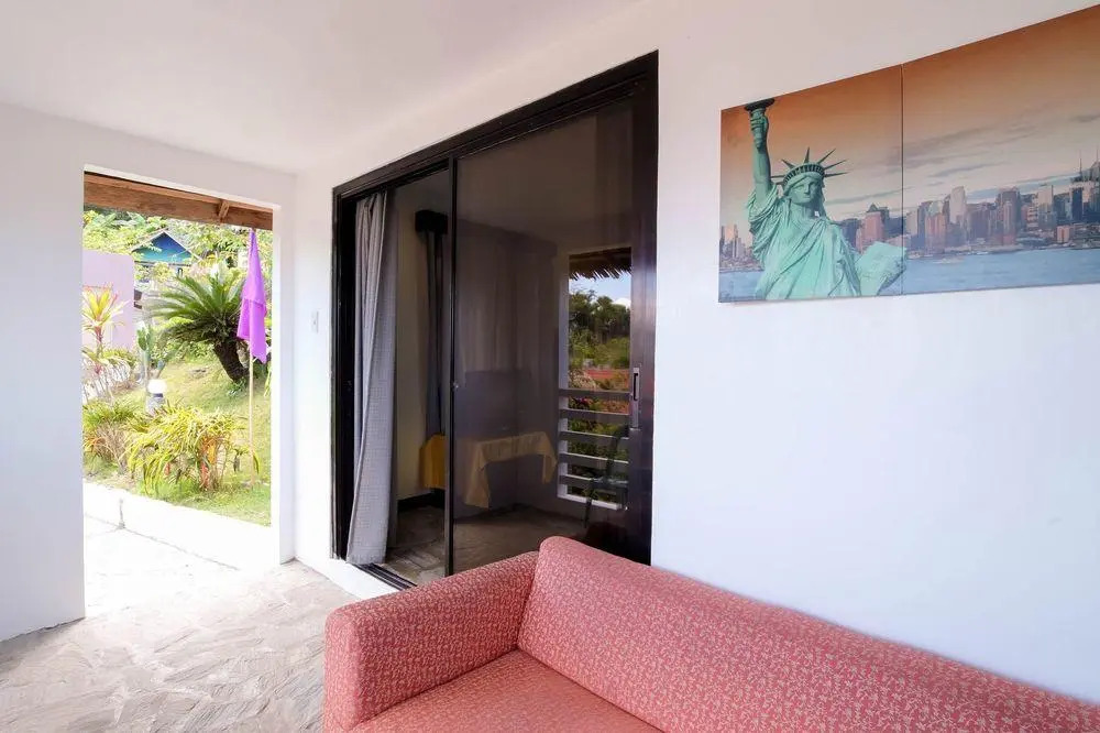 ZEN Rooms Sabang Beachview