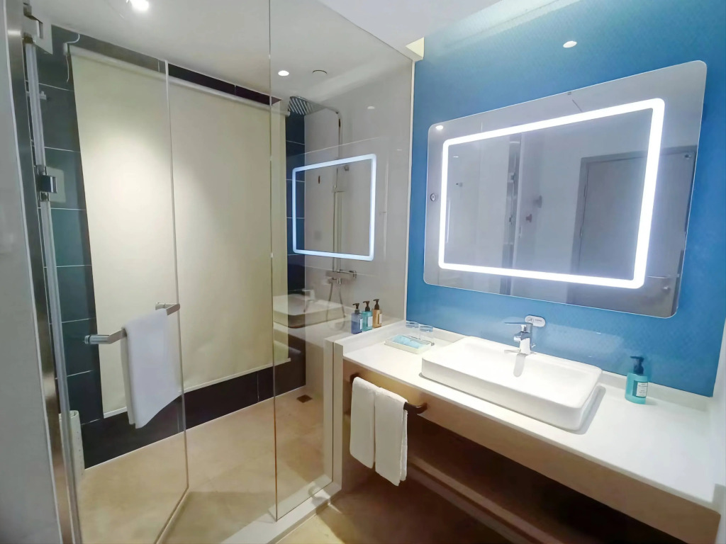 Holiday Inn Express Ulanqab Jining by IHG