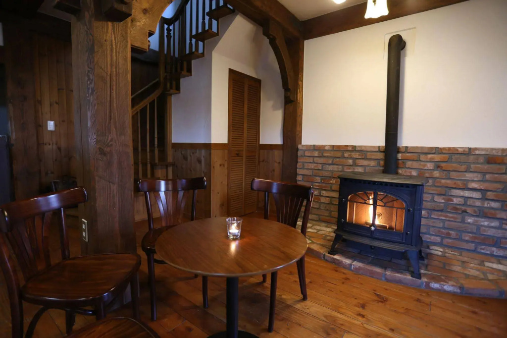 Bliss Lodging