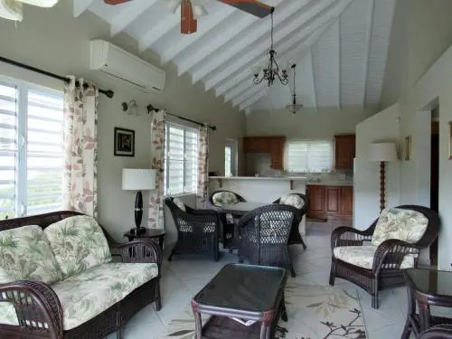 Victory Villas Antigua