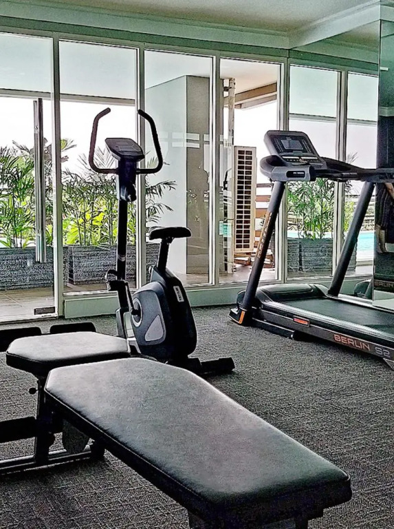 Swiss-Belhotel Serpong