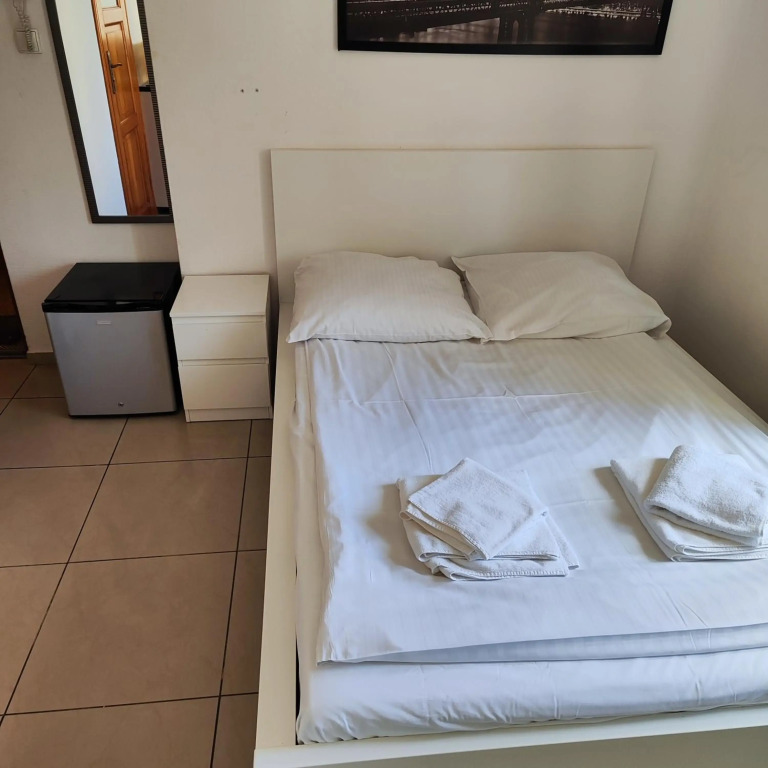 Sleepy3city Apartments Abrahama 16