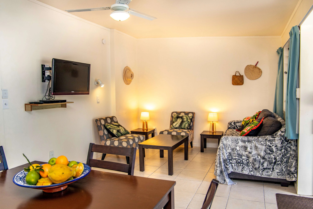 Coral Sands Apartments