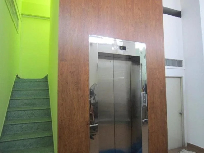 Truong Thang Hotel