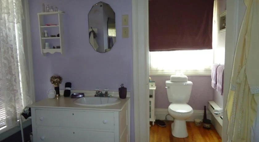 Bennett House Bed & Breakfast