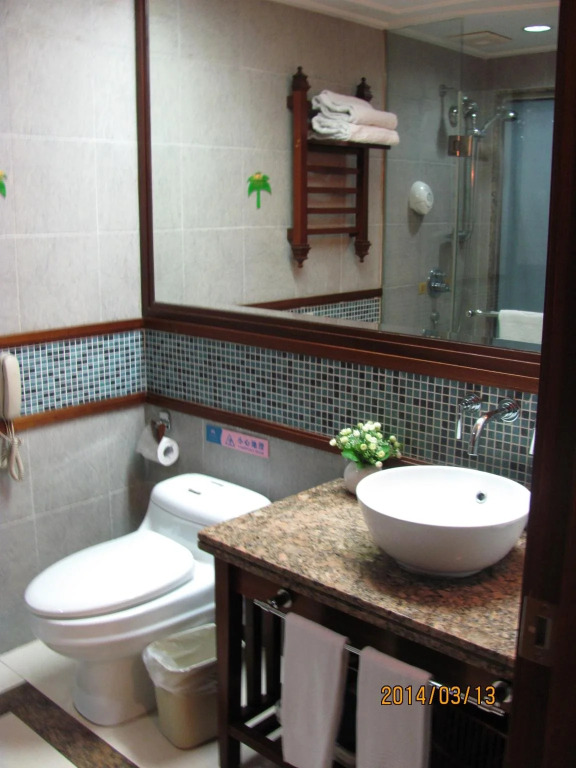 Shenzhen Pattaya Hotel