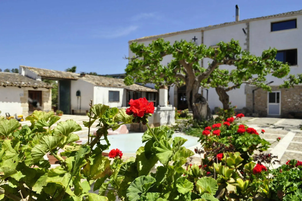 Fattoria Manostalla Villa Chiarelli