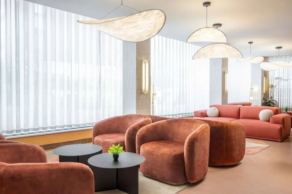 Mercure London Earls Court