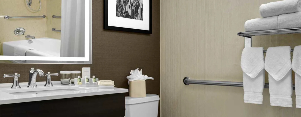 Kimpton Theta New York - Times Square by IHG